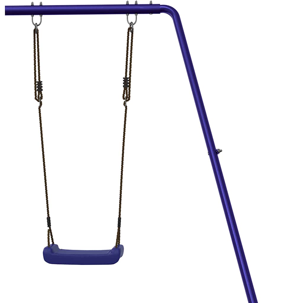 3155826 vidaXL Outdoor Playset Solid Wood Douglas