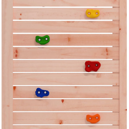 Outdoor Playset | Wooden | Solid douglas wood | Large