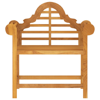 Garden Chair 88x60x92 cm Solid Wood Teak