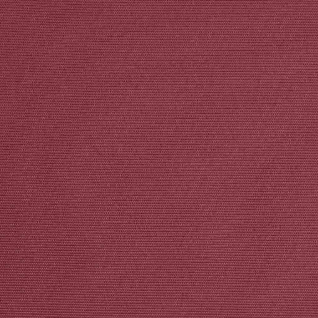 Garden Parasol with Wooden Pole Bordeaux Red 400x273 cm