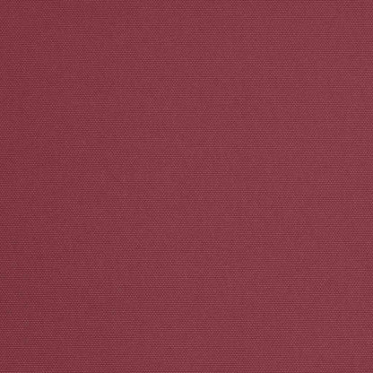 Garden Parasol with Wooden Pole Bordeaux Red 400x273 cm