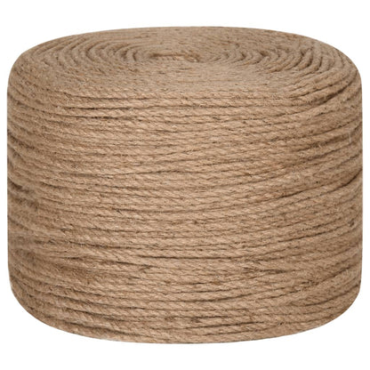 Jute Rope 100 m Long 8 mm Thick