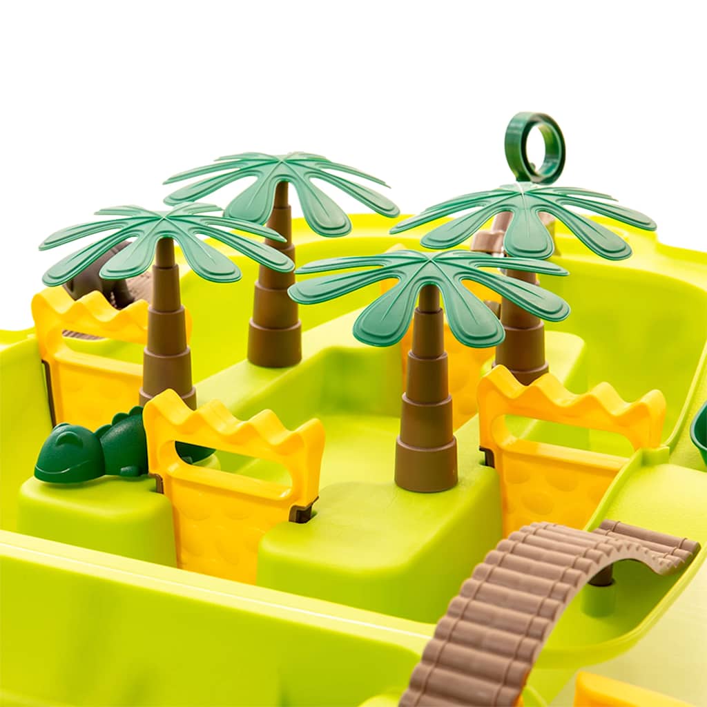 Water Fun Trolley Jungle 51x21.5x66.5 cm Polypropylene