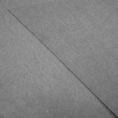 Pool Ground Cloth Light Grey Ø458 cm Polyester Geotextile