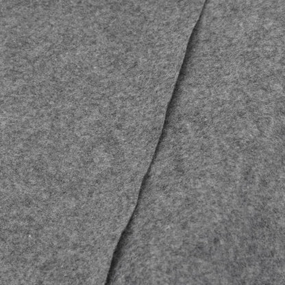 Pool Ground Cloth Light Grey Ø500 cm Polyester Geotextile