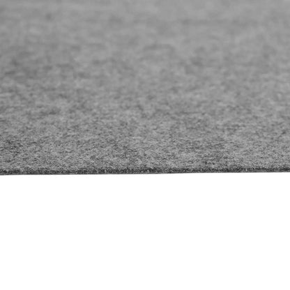 Pool Ground Cloth Light Grey 640x321 cm Polyester Geotextile