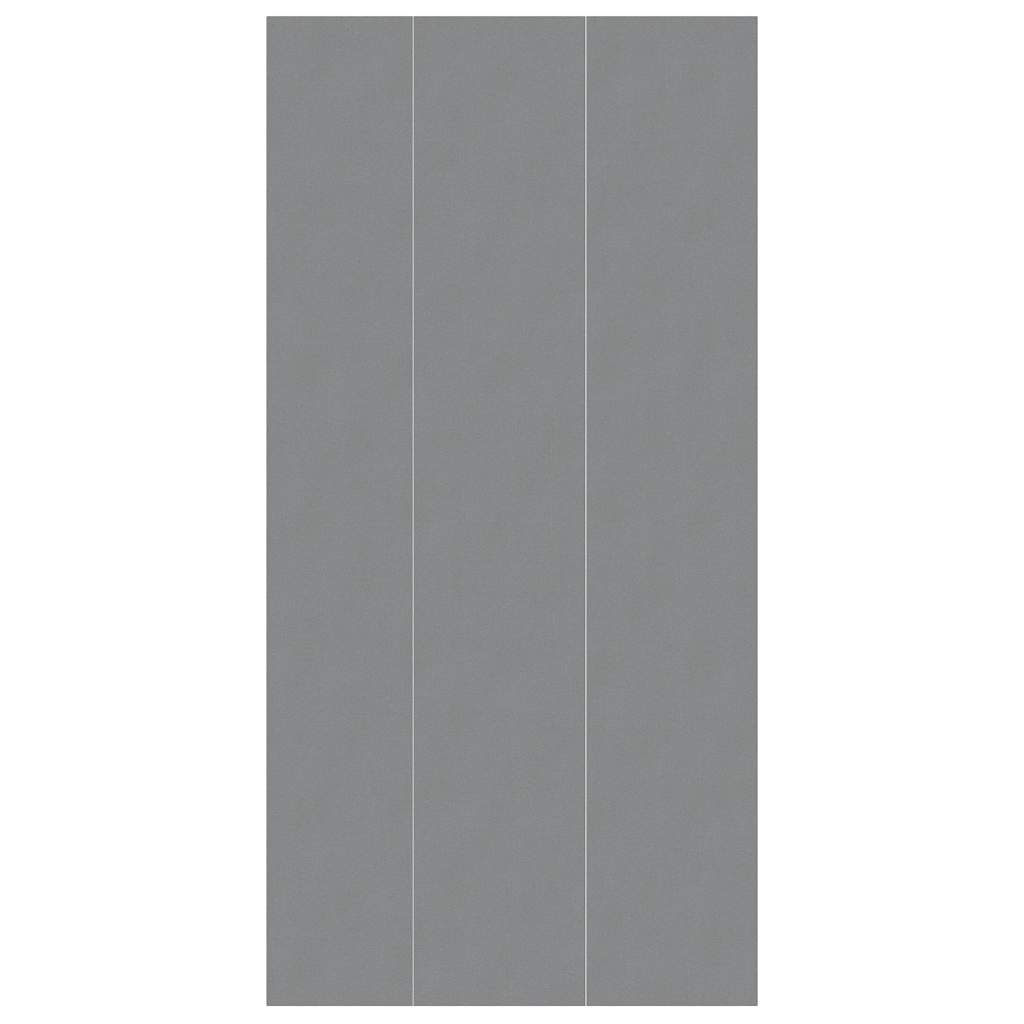 Pool Ground Cloth Light Grey 750x370 cm Polyester Geotextile