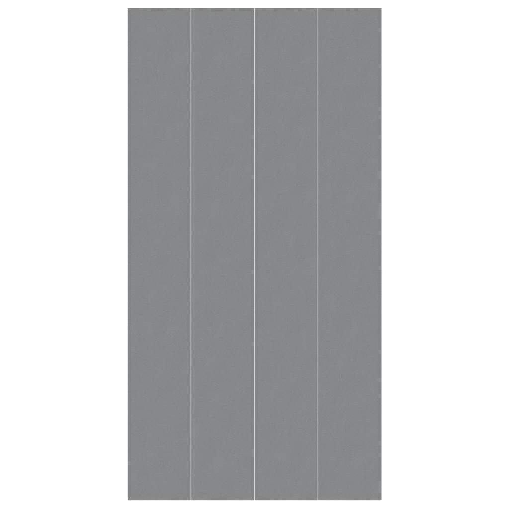 Pool Ground Cloth Light Grey 820x420 cm Polyester Geotextile