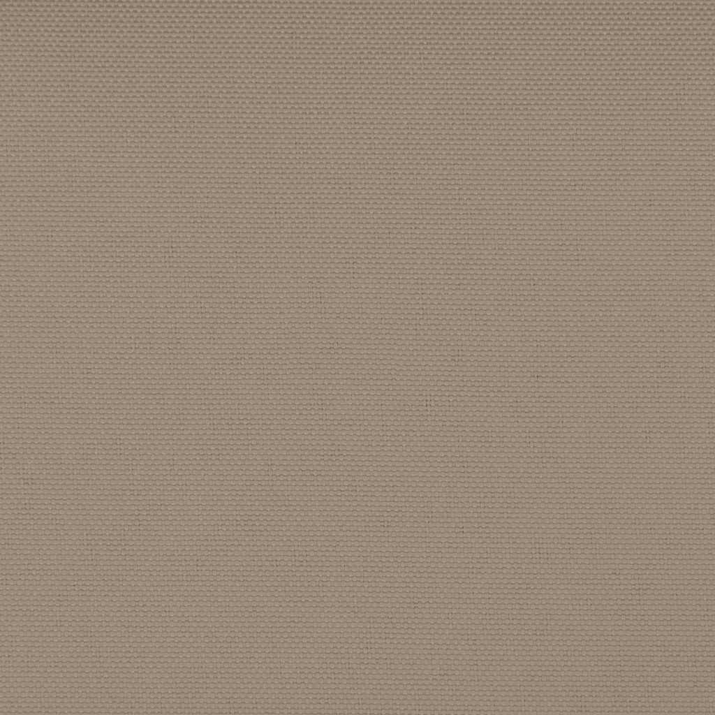 Garden Footstools with Cushions 2pcs Honey Brown Solid Wood Pine