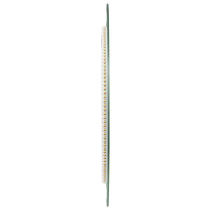 LED Bathroom Mirror 50 cm Round