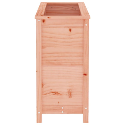 Garden Planter 82.5x40x78 cm Solid Wood Douglas