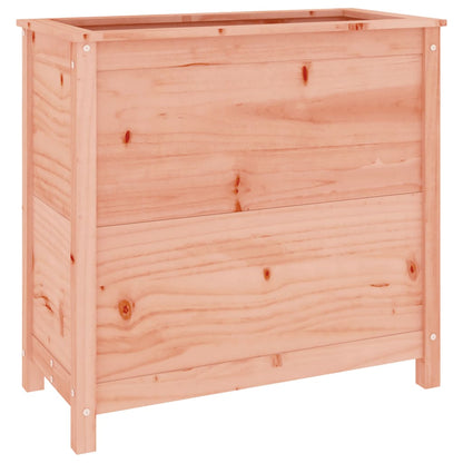 Garden Planter 82.5x40x78 cm Solid Wood Douglas