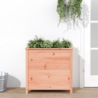 Garden Planter 82.5x40x78 cm Solid Wood Douglas