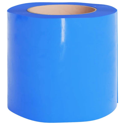 Door Curtain Blue 200 mmx1,6 mm 25 m PVC