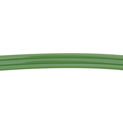 3-Tube Sprinkler Hose Green 22.5 m PVC