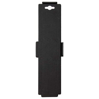 Moving Dollies with 4 Wheels 2 pcs Black Polypropylene 170 kg
