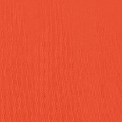 Bike Trailer Black and Orange 30 kg Iron