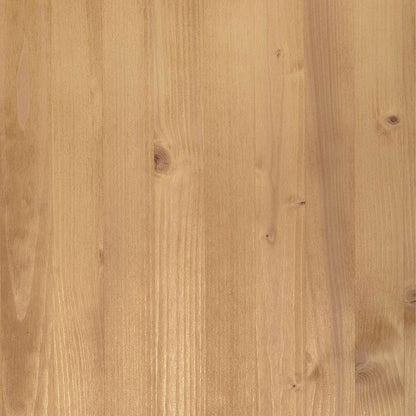 Wardrobe VIGO 90x55x170 cm Solid Wood Pine