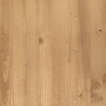 Dresser Top "VIGO" 78x30x100 cm Solid Wood Pine