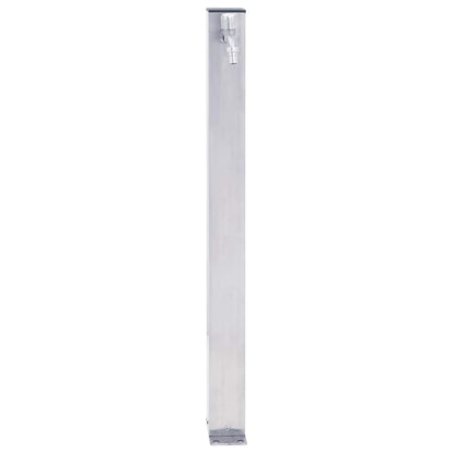 Water Column | Stainless steel | Large |  Durable  | Garden Water Column