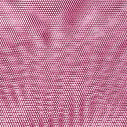 Office Chair Height Adjustable Pink Mesh Fabric