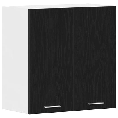 Bathroom Cabinet Grey Sonoma 65x33x60 cm Engineered Wood