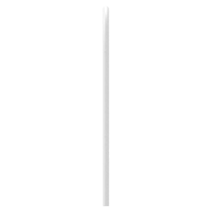 Metal Replace Headboard White 200 cm