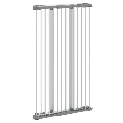 Laundry Dryer 83x(50-55)x(40-85) cm Aluminium