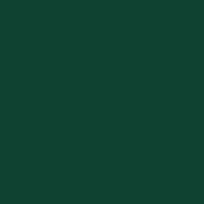 Garden Shed with Extended Roof Green 277x107x181 cm Steel