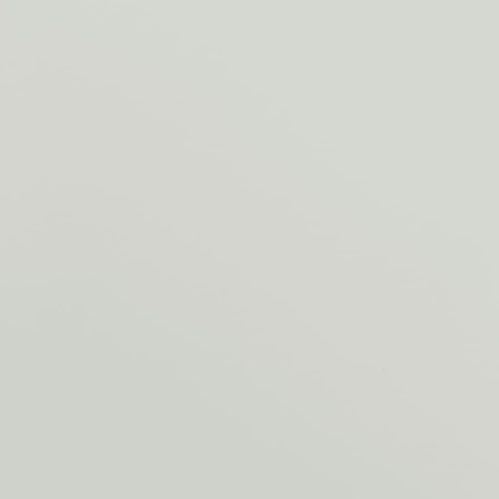 File Cabinet Light Grey 79x40x90 cm Steel