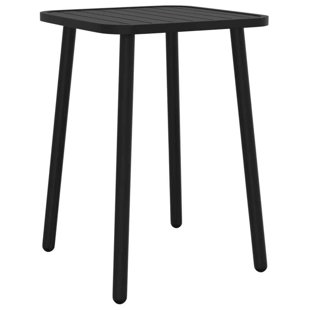 Garden Dining Set | Anthracite