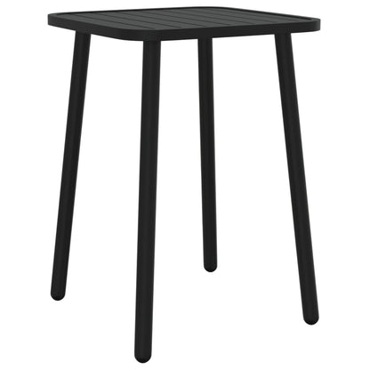 Garden Dining Set | Anthracite