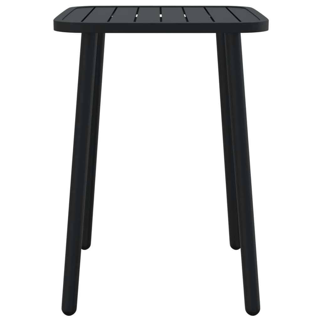 Garden Dining Set | Anthracite