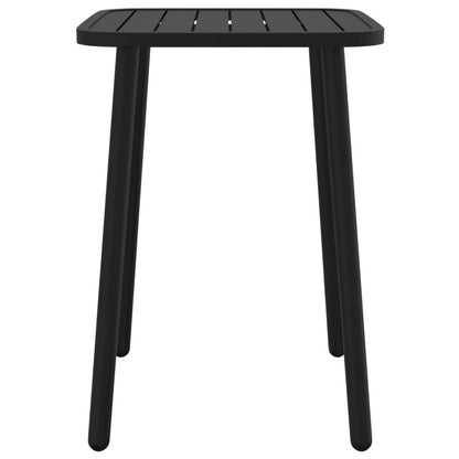 Garden Dining Set | Anthracite