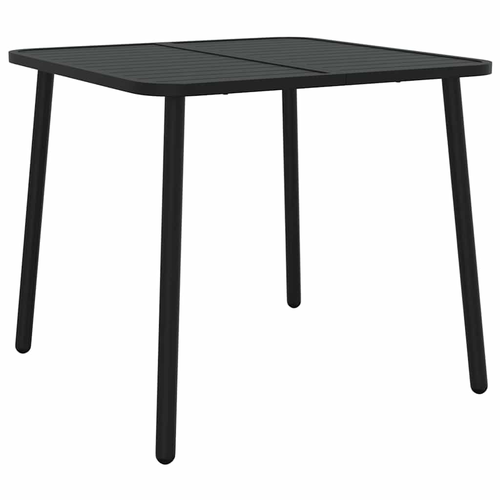 Garden Dining Set | Anthracite
