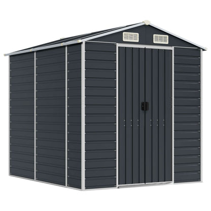 Garden Shed | Garden Shed | Rectangular | Modern | Durable | Metal Shed