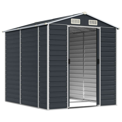 Garden Shed | Garden Shed | Rectangular | Modern | Durable | Metal Shed