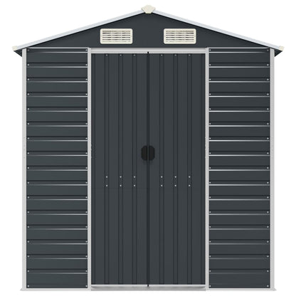 Garden Shed | Garden Shed | Rectangular | Modern | Durable | Metal Shed