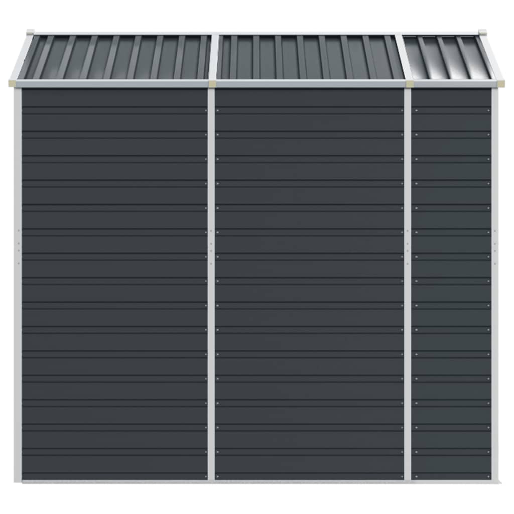Garden Shed | Garden Shed | Rectangular | Modern | Durable | Metal Shed