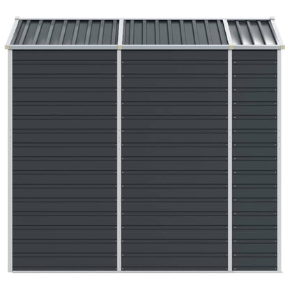 Garden Shed | Garden Shed | Rectangular | Modern | Durable | Metal Shed