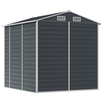 Garden Shed | Garden Shed | Rectangular | Modern | Durable | Metal Shed