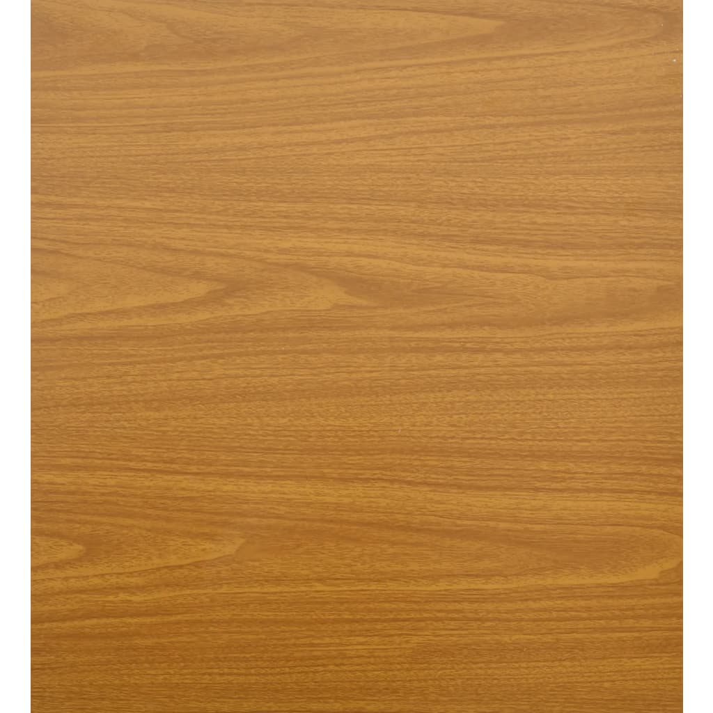 Garden Shed Light Brown 191x130x198 cm Galvanised Steel