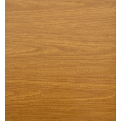 Garden Shed Light Brown 191x555x198 cm Galvanised Steel