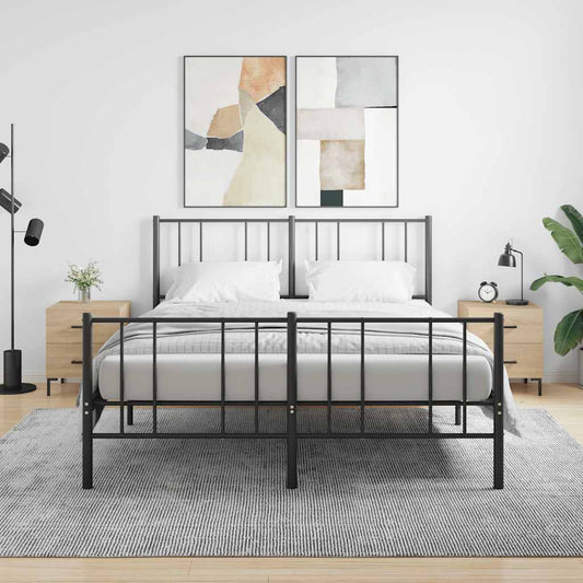 Bedside Cabinets 2 pcs Sonoma Oak 40x35x47.5 cm Engineered Wood