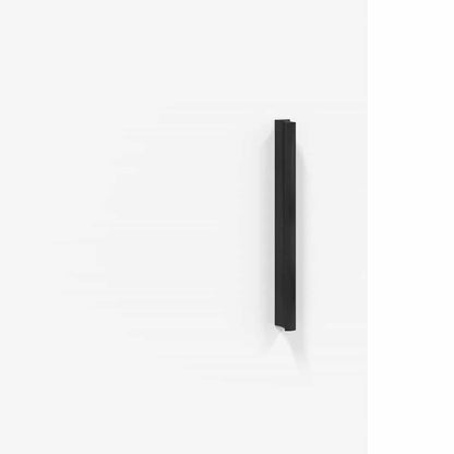 Bedside Cabinet White 40x40x50 cm Engineered Wood