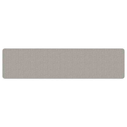 Carpet Runner Sisal Look Platina 50x200 cm