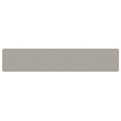 Carpet Runner Sisal Look Platina 50x250 cm