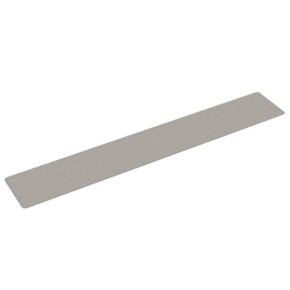 Carpet Runner Sisal Look Platina 50x300 cm