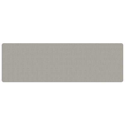 Carpet Runner Sisal Look Platina 80x250 cm