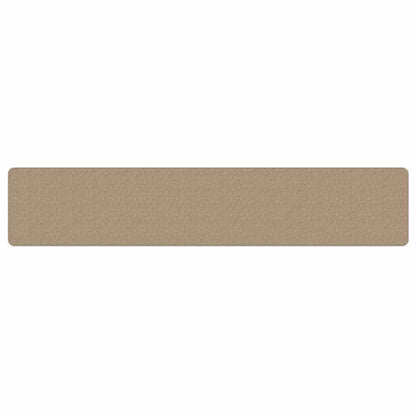 Carpet Runner Sisal Look Sand 50x250 cm
